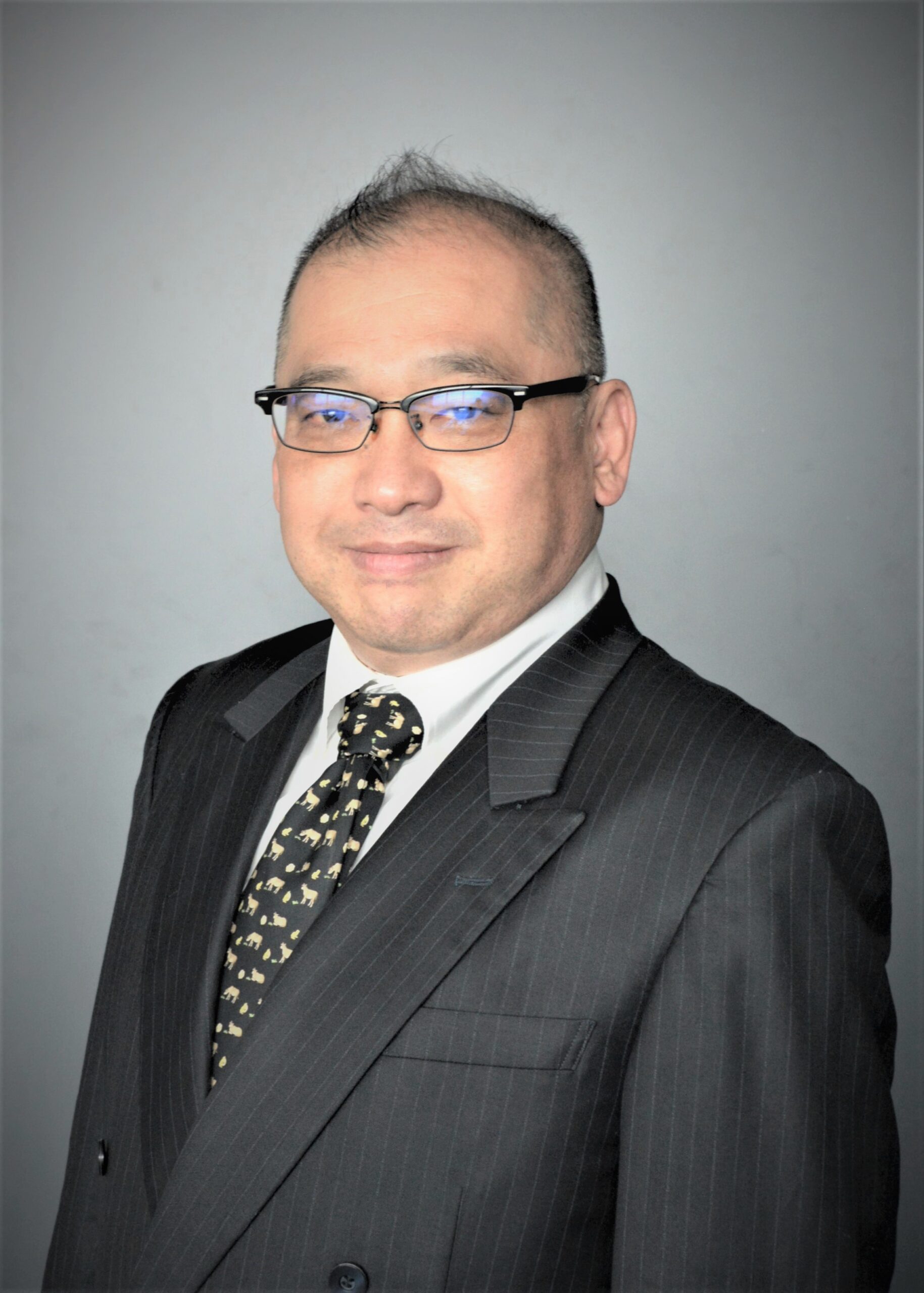 稲田 憲彦 | メンバー紹介 | フロンティア・キャピタル株式会社